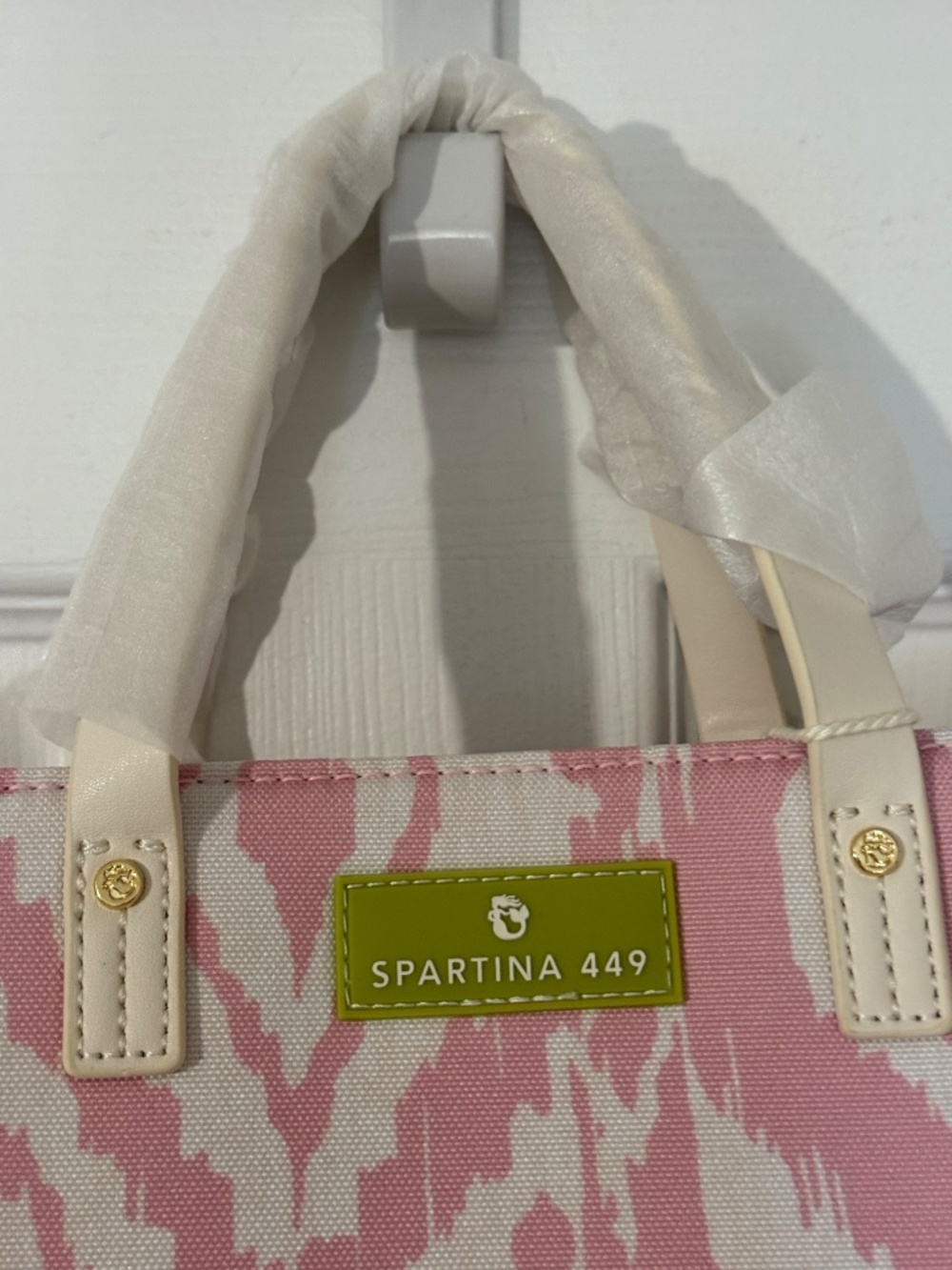 Spartina 449 Golf Bag - Picture 4 of 7